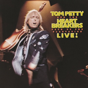 Release cover